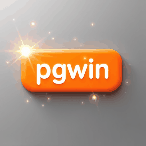 pgwin Logo