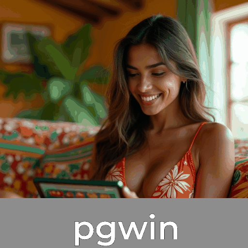 pgwin: Cassino Premiado com Pagamentos Rápidos