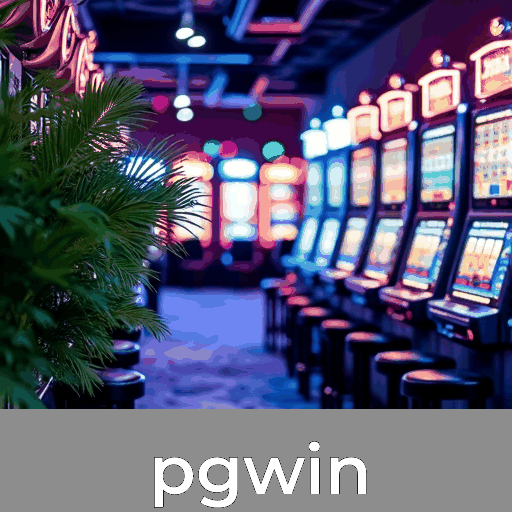 pgwin: Cassino Premiado com Pagamentos Rápidos