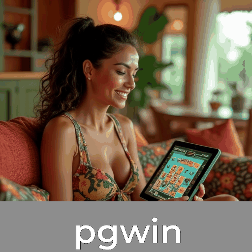 Ganhe com Segurança: Bônus Generosos e Promoções Exclusivas no pgwin